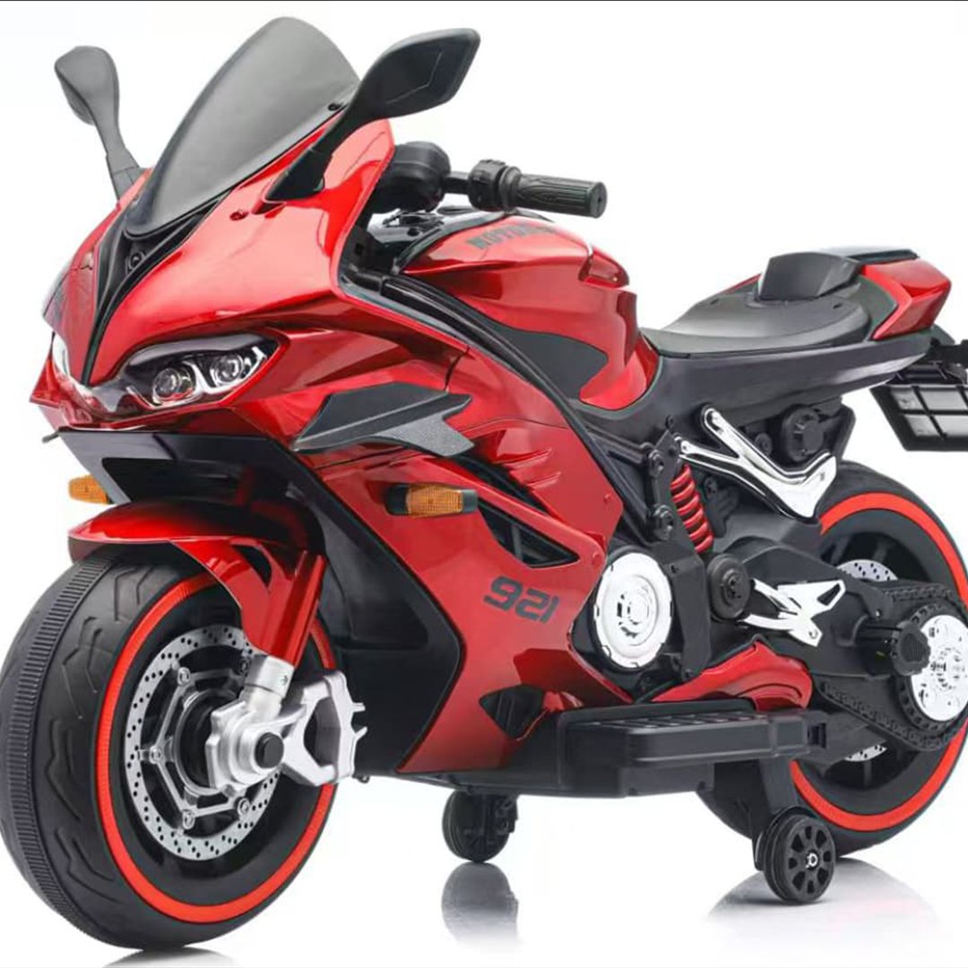 2024 Con-Am Moverick Kids Cor